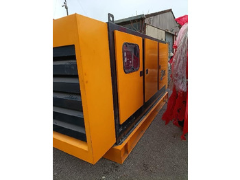 Elektrisk generator CUMMINS