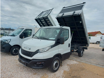 Leie Iveco Daily 35C16 Fahrgestell  Wählbar Aufbau Euro6E  Iveco Daily 35C16 Fahrgestell  Wählbar Aufbau Euro6E: bilde 5