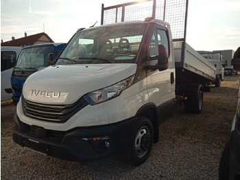 Varebil med tipp IVECO Daily 35c18