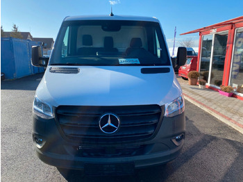 Kjølebil MERCEDES-BENZ Sprinter 315