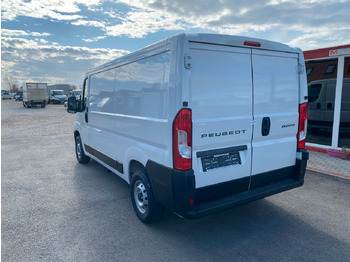 Små varebil Peugeot Boxer: bilde 2