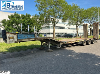 Lavloader semitrailer ACTM
