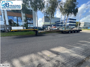 Lavloader semitrailer BROSHUIS
