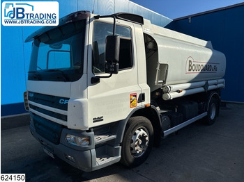 Tankbil DAF CF 360
