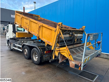 Leie DAF CF 380 6x2, EURO 3, Manual, Tipper, Spreader DAF CF 380 6x2, EURO 3, Manual, Tipper, Spreader: bilde 4