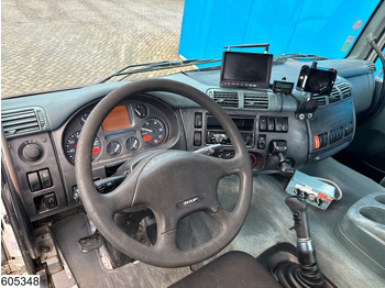 Leie DAF CF 380 6x2, EURO 3, Manual, Tipper, Spreader DAF CF 380 6x2, EURO 3, Manual, Tipper, Spreader: bilde 5