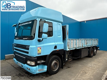Planbil DAF CF 410