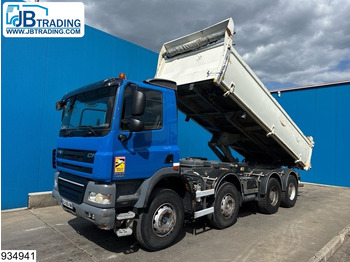 Tippbil DAF CF 410