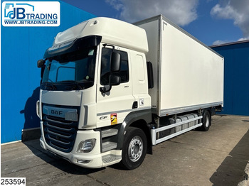 Skapbil DAF CF 480