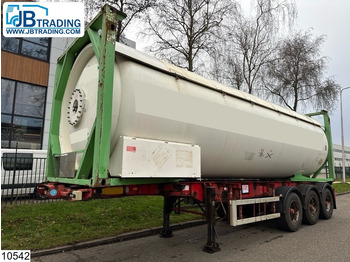 Tanksemi DENNISON