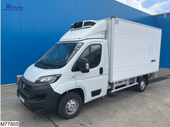 Kjølebil Fiat 2.3 Multijet Ducato EURO 6, Manual: bilde 1