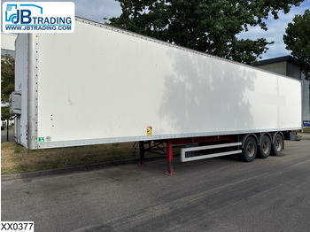 Skapsemi FRUEHAUF
