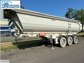 Tippsemi FRUEHAUF