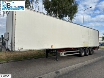 Skapsemi GENERAL TRAILER