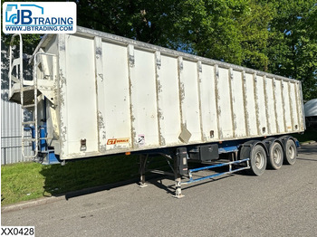 Tippsemi GENERAL TRAILER