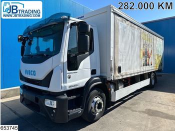 Kapellbil IVECO