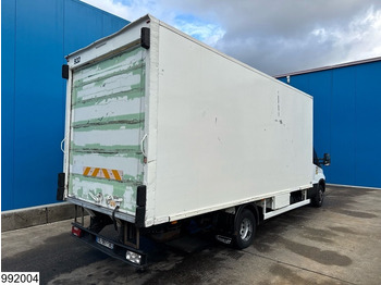 Skapbil Iveco Daily 65-140 CNG EURO 6, CNG, Leaf suspension, Manual: bilde 2