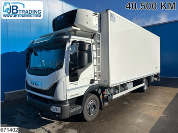 Lastebil med kjøl IVECO EuroCargo