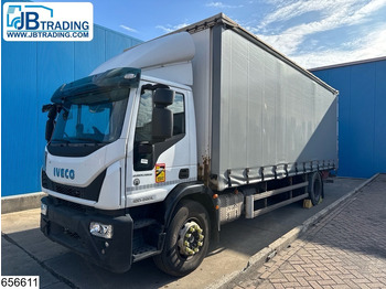 Kapellbil IVECO EuroCargo