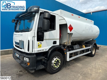 Tankbil IVECO EuroCargo 190E