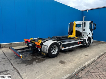 Krokbil Iveco Stralis 330 CNG Unused, EURO 6, Retarder, Palfinger: bilde 2