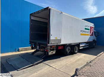 Lastebil med kjøl Iveco Stralis 400 CNG 6X2, EURO 6, Retarder, CNG: bilde 2