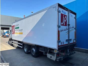 Lastebil med kjøl Iveco Stralis 400 CNG 6X2, EURO 6, Retarder, CNG: bilde 4