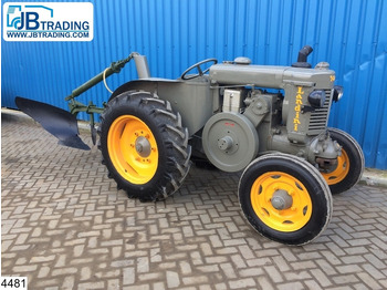 Traktor LANDINI