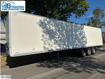 Skapsemi LECITRAILER