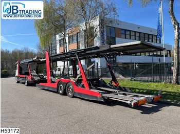 Transporter tilhenger LOHR