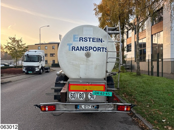 Tanksemi MAISONNEUVE Food 26365 liter, 1 Comp: bilde 2