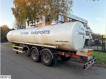 Tanksemi MAISONNEUVE Food 26365 liter, 1 Comp: bilde 3