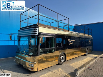 Bybuss MAN Lion's City A20