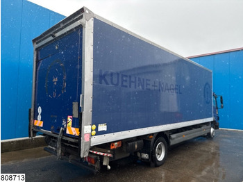 Skapbil Mercedes-Benz Atego 1218 EURO 5: bilde 3