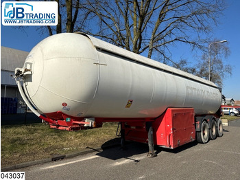 Tanksemi ROBINE