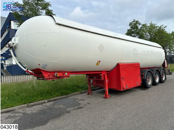 Tanksemi ROBINE