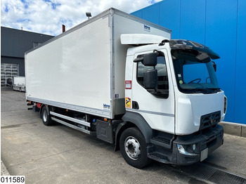 Skapbil Renault D 14 210 EURO 6, Dhollandia: bilde 3 Skapbil Renault D 14 210 EURO 6, Dhollandia: bilde 3