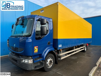 Skapbil RENAULT Midlum 220