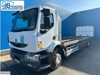 Planbil RENAULT Midlum 270