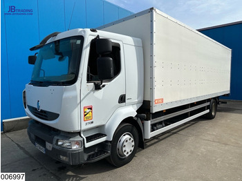 Skapbil RENAULT Midlum 270