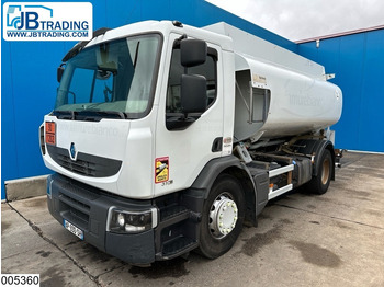 Tankbil RENAULT Premium 310