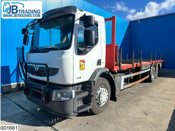 Planbil RENAULT Premium 340