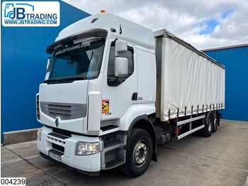 Kapellbil RENAULT Premium 430