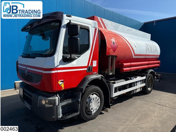 Tankbil RENAULT Premium 430