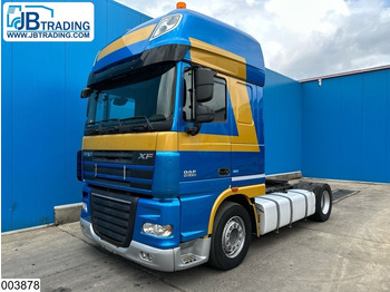 Trekkvogn DAF XF 105 410