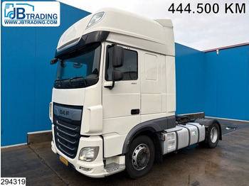 Trekkvogn DAF XF 450