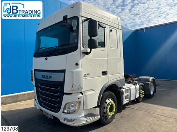 Trekkvogn DAF XF 460