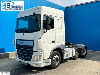 Trekkvogn DAF XF 460