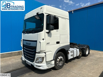 Trekkvogn DAF XF 460