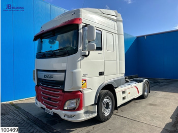 Trekkvogn DAF XF 460